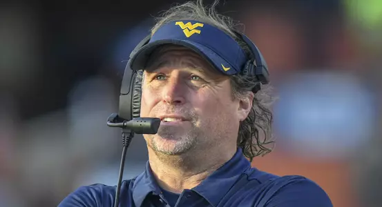Dana Holgorsen