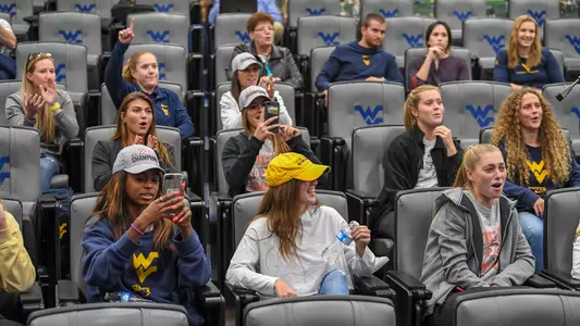 Women's Soccer NCAA Selection Show