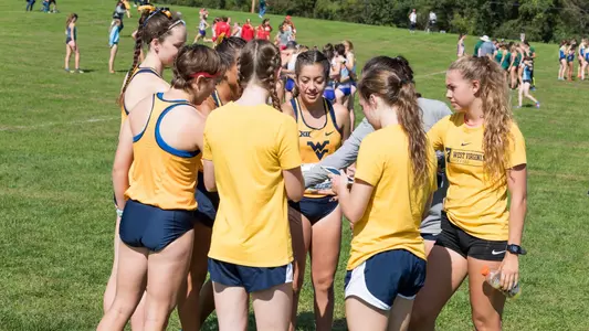 xc team