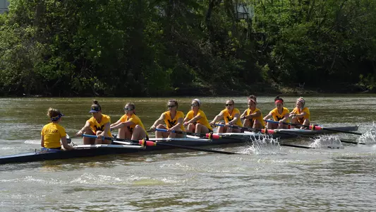 Varsity Eight Crew