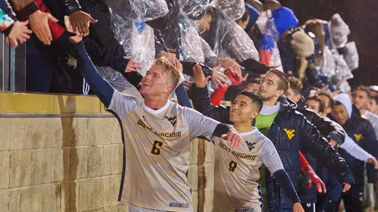 Logan Lucas, Celebration