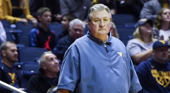 Bob Huggins