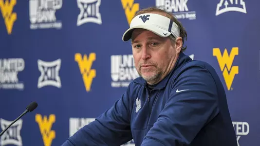 Dana Holgorsen