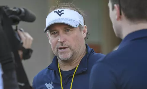 Dana Holgorsen