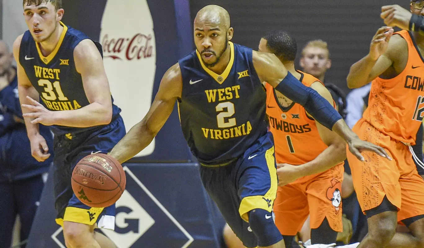 Jevon Carter