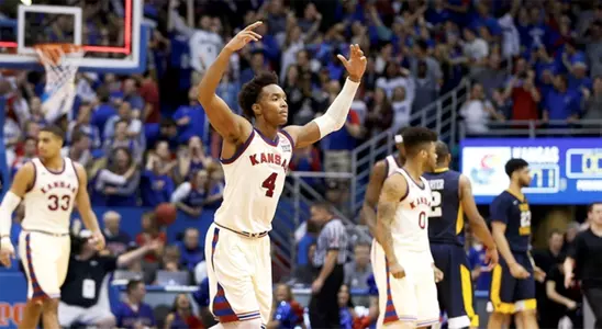 Devonte' Graham