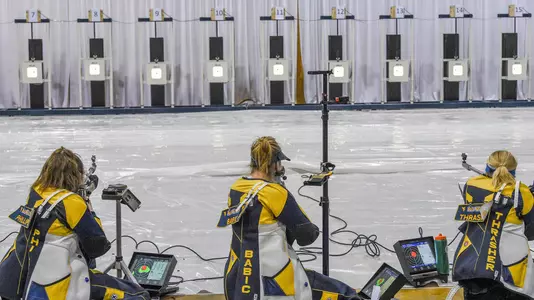 Bill McKenzie Rifle Range