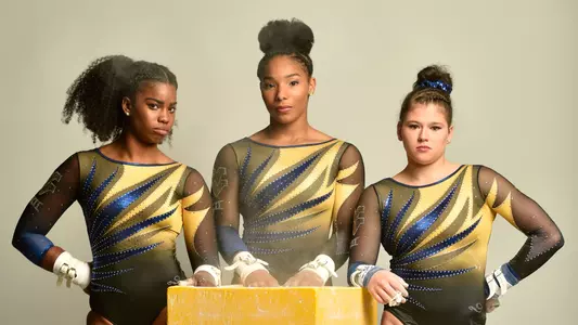 2018 Gym Seniors