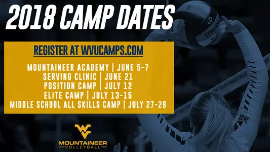 wvu-summer-camps