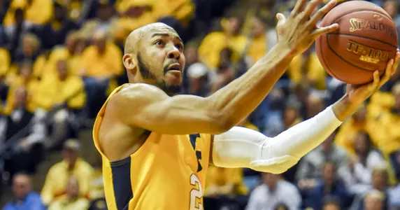 Jevon Carter