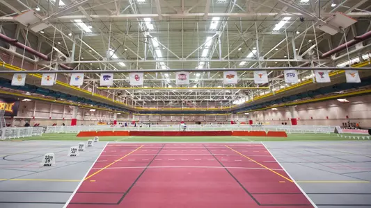 big 12 indoor