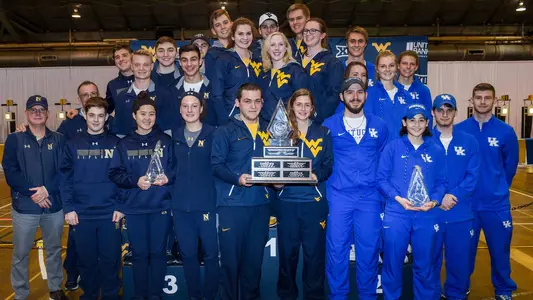 Rifle GARC Champions