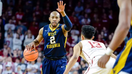 Jevon Carter