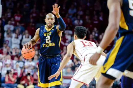 Jevon Carter