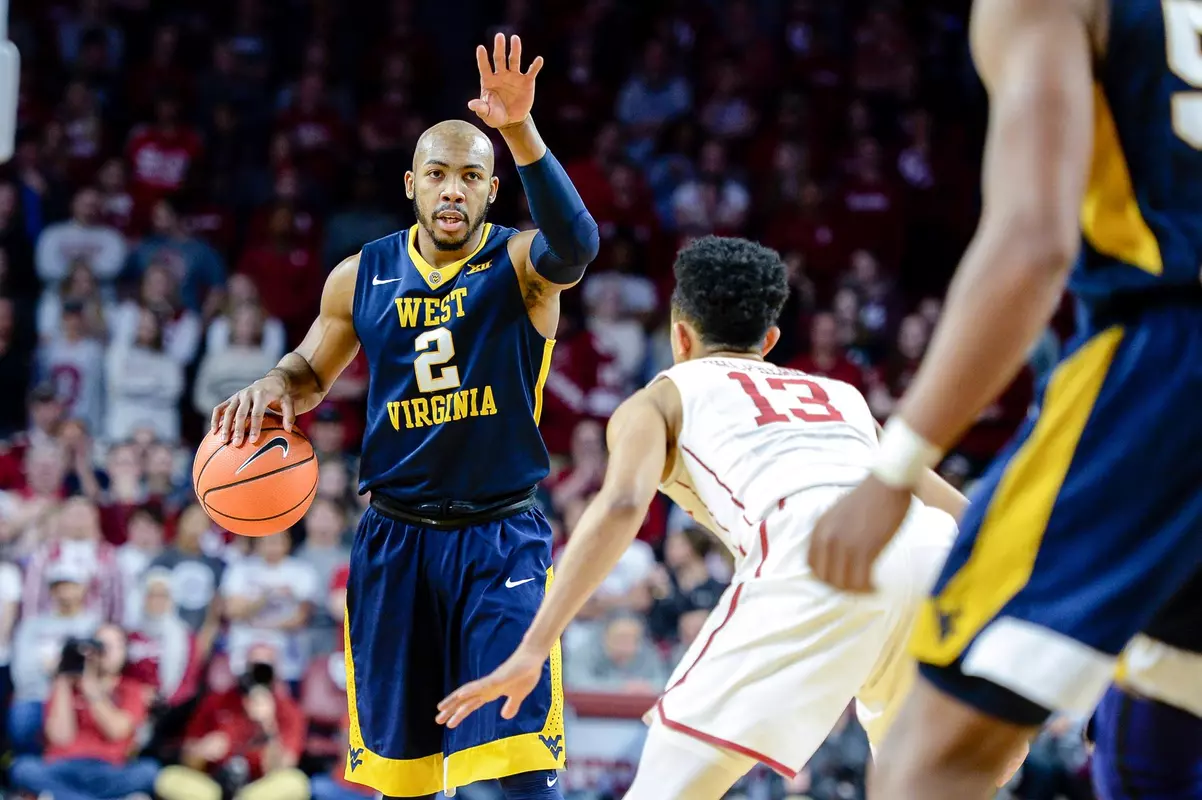 Jevon Carter