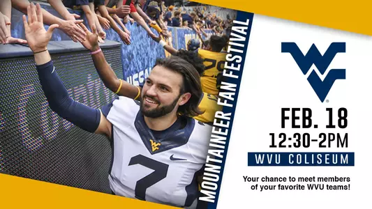 Mountaineer Fan Fest