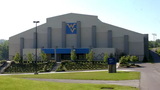 Caperton Indoor Facility