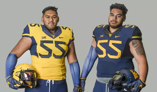 Michael and Joe Brown