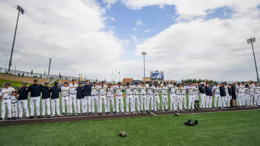 WVU Baseball