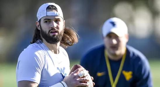 Will Grier