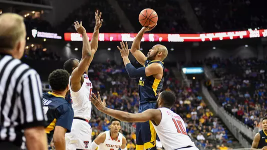 Jevon Carter