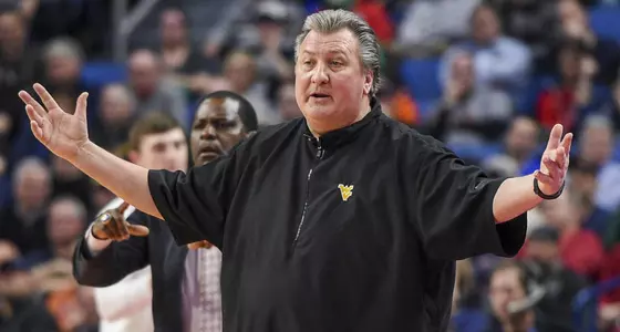 Bob Huggins