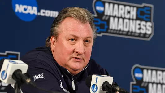 Bob Huggins