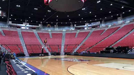 Viejas Arena