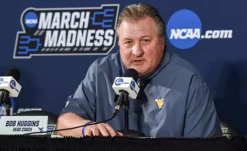 Bob Huggins