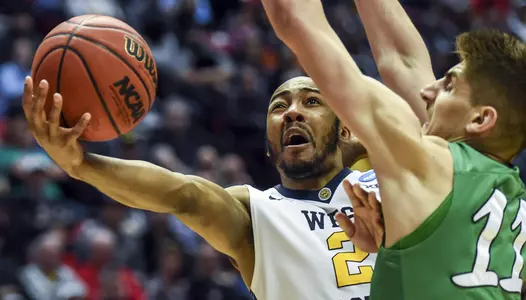 Jevon Carter