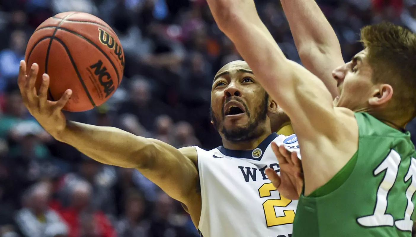 Jevon Carter