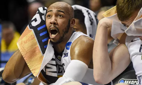 Jevon Carter