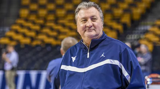 Bob Huggins