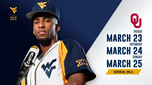 WVU at Oklahoma