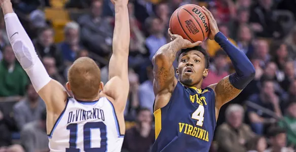 Daxter Miles Jr.