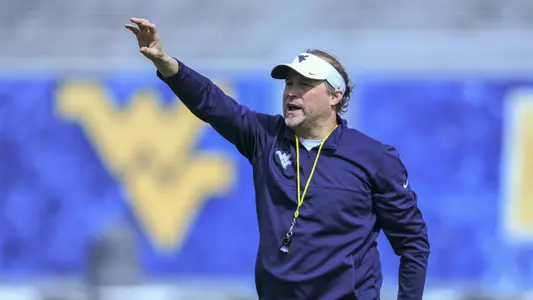 dana holgorsen