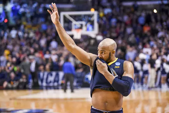 Jevon Carter
