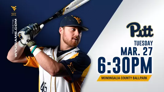 WVU vs. Pitt