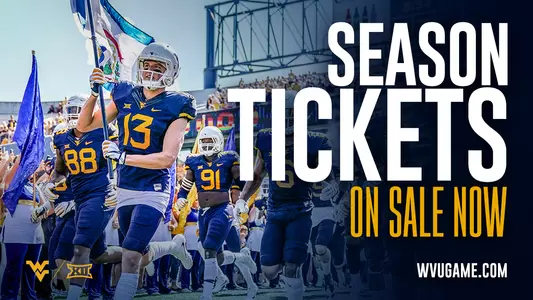 Season Tickets
