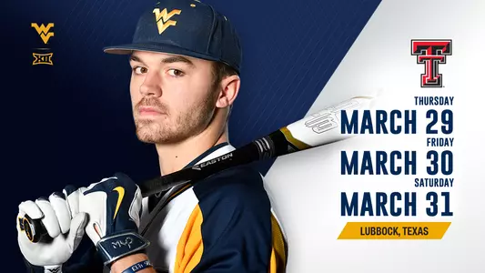 WVU at Texas Tech