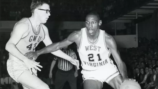 Ron "Fritz" Williams