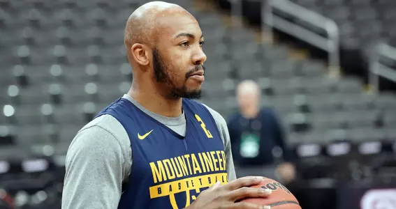 Jevon Carter