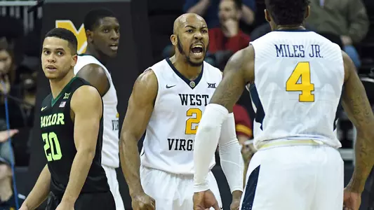 Jevon Carter