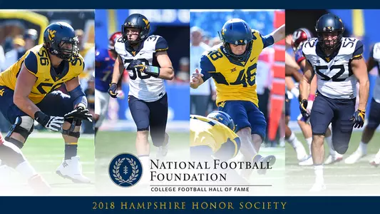 NFF Hampshhire Honor Society