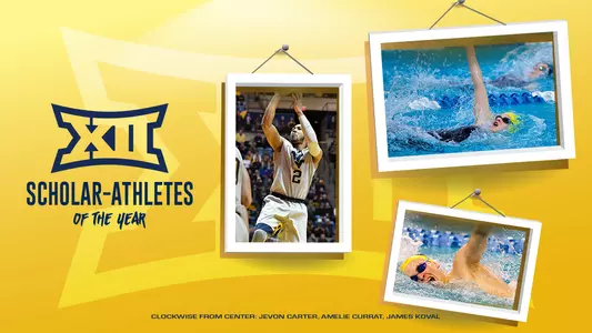 winter scholar athletes