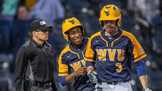 Jimmy Galusky, Brandon White, Celebration