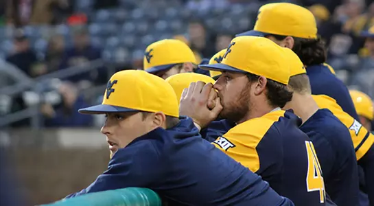 WVU-Marshall Baseball