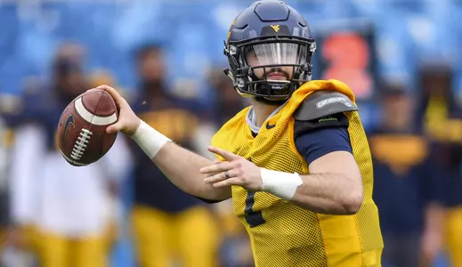 Will Grier