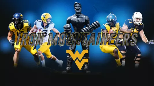 2018 Iron Mountaineers