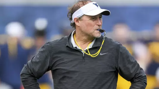 Dana Holgorsen